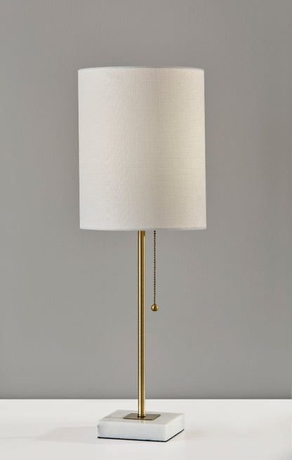 Adesso Home - Fiona Table Lamp - 5177-21 view 2