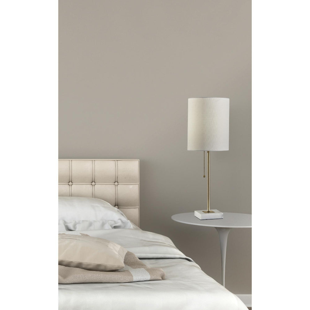 Adesso Home - Fiona Table Lamp - 5177-21 view 3