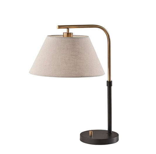 Adesso Home - Fletcher Table Lamp - 3955-01 view 1