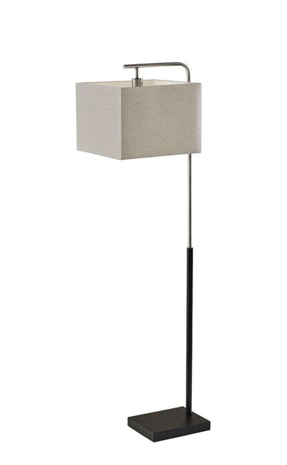 Adesso Home - Flora Floor Lamp - 4183-22 view 1