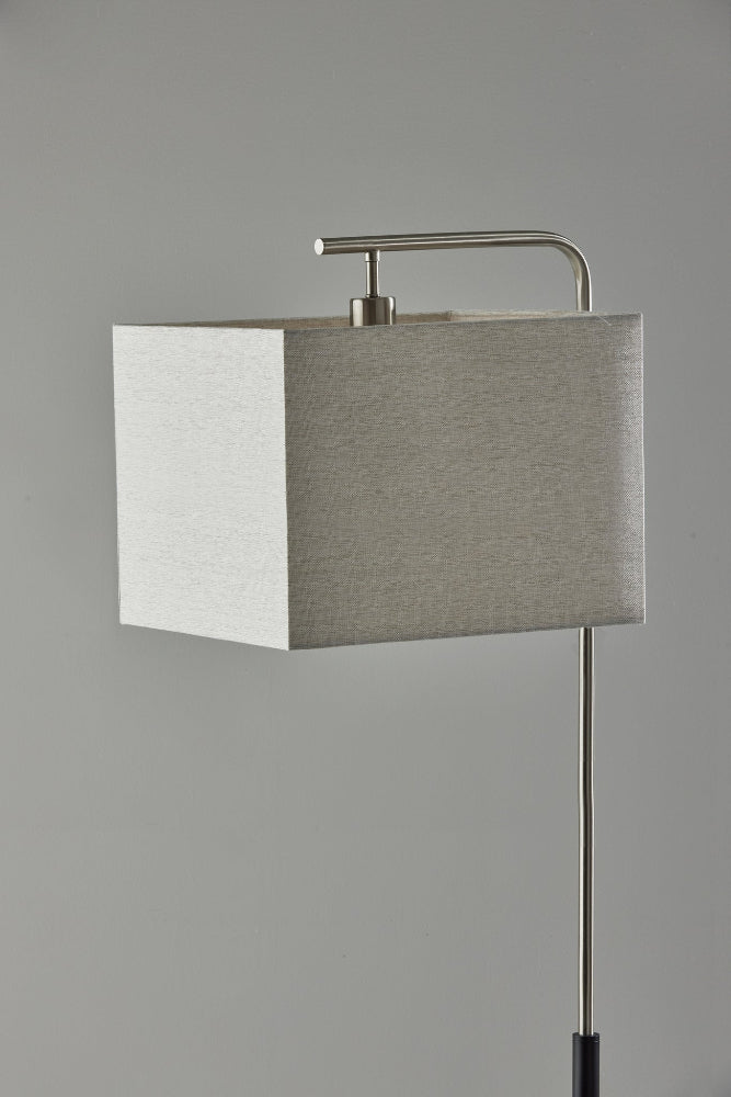 Adesso Home - Flora Floor Lamp - 4183-22 view 2