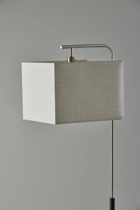Adesso Home - Flora Floor Lamp - 4183-22 view 2
