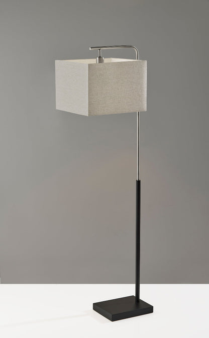 Adesso Home - Flora Floor Lamp - 4183-22 view 4
