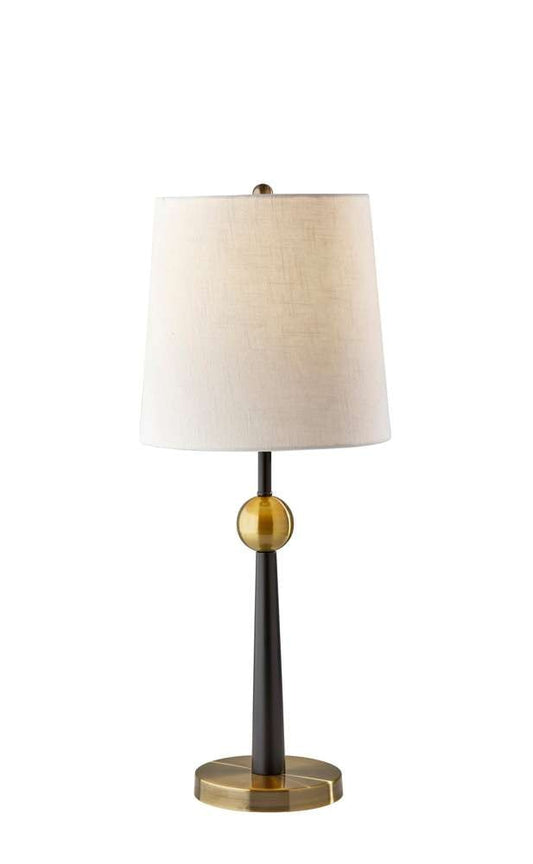 Adesso Home - Francis Table Lamp - 1574-01 view 1