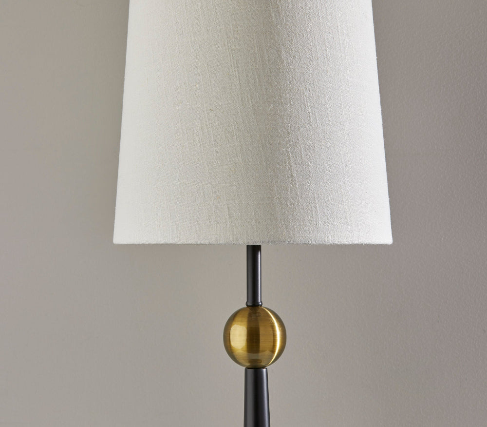 Adesso Home - Francis Table Lamp - 1574-01 view 2