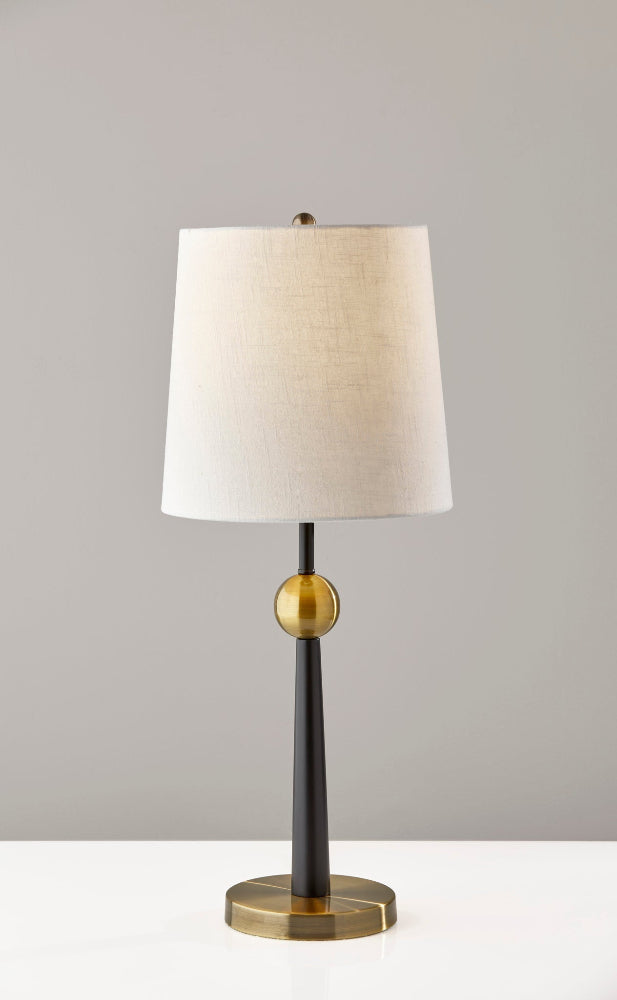 Adesso Home - Francis Table Lamp - 1574-01 view 4