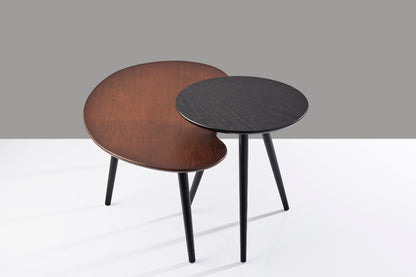 Adesso Home - Gilmour Nesting Tables - WK2014-15 view 5