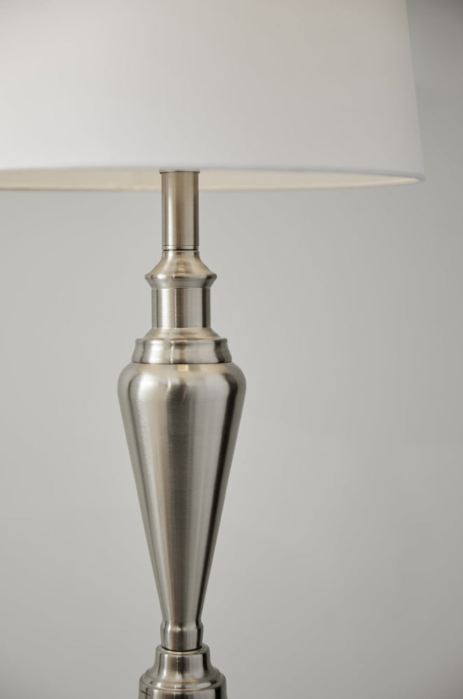 Adesso Home - Glendale 3 Piece Floor and Table Lamp Set - 1583-22 view 4