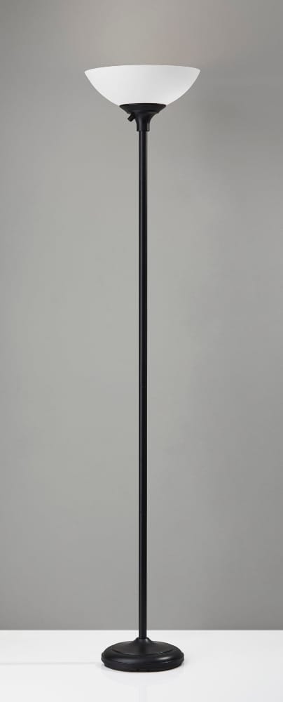 Adesso Home - Glenn 300W Torchiere - 7506-01 view 3