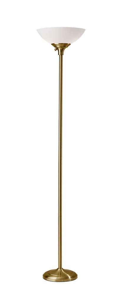 Adesso Home - Glenn 300W Torchiere - 7506-21 view 1