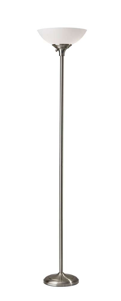 Adesso Home - Glenn 300W Torchiere - 7506-22 view 1