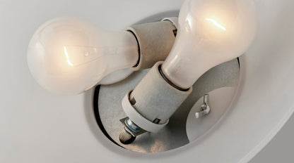 Adesso Home - Glenn 300W Torchiere - 7506-22 view 3
