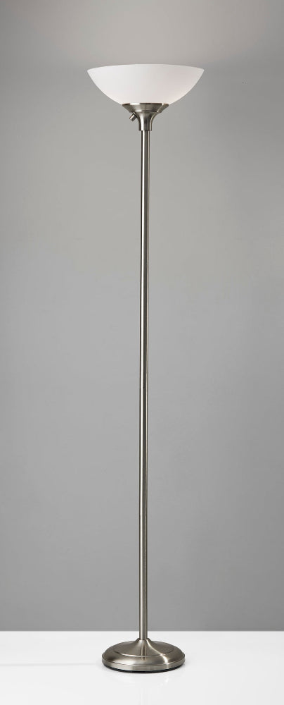 Adesso Home - Glenn 300W Torchiere - 7506-22 view 4