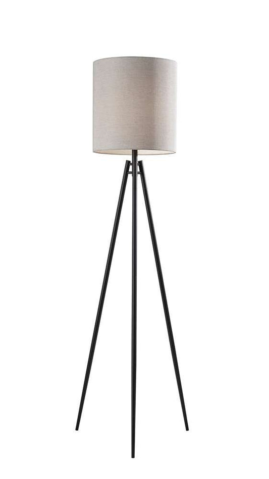 Adesso Home - Glenwood Floor Lamp - 4037-01 view 1