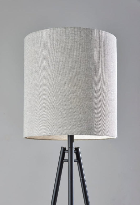 Adesso Home - Glenwood Floor Lamp - 4037-01 view 2