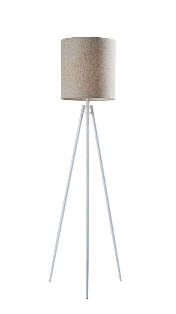 Adesso Home - Glenwood Floor Lamp - 4037-02 view 1