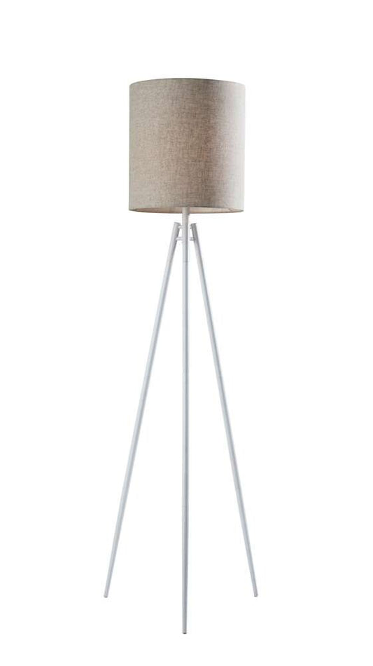 Adesso Home - Glenwood Floor Lamp - 4037-02 view 1