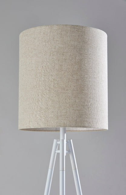 Adesso Home - Glenwood Floor Lamp - 4037-02 view 2