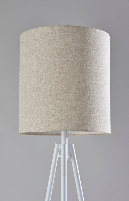 Adesso Home - Glenwood Floor Lamp - 4037-02 view 2