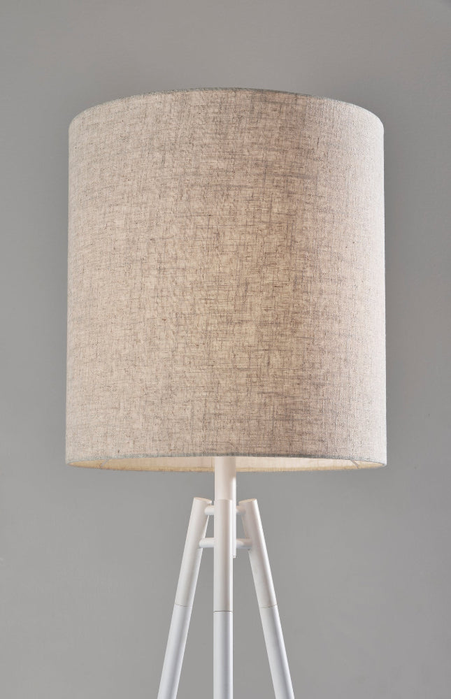 Adesso Home - Glenwood Floor Lamp - 4037-02 view 3