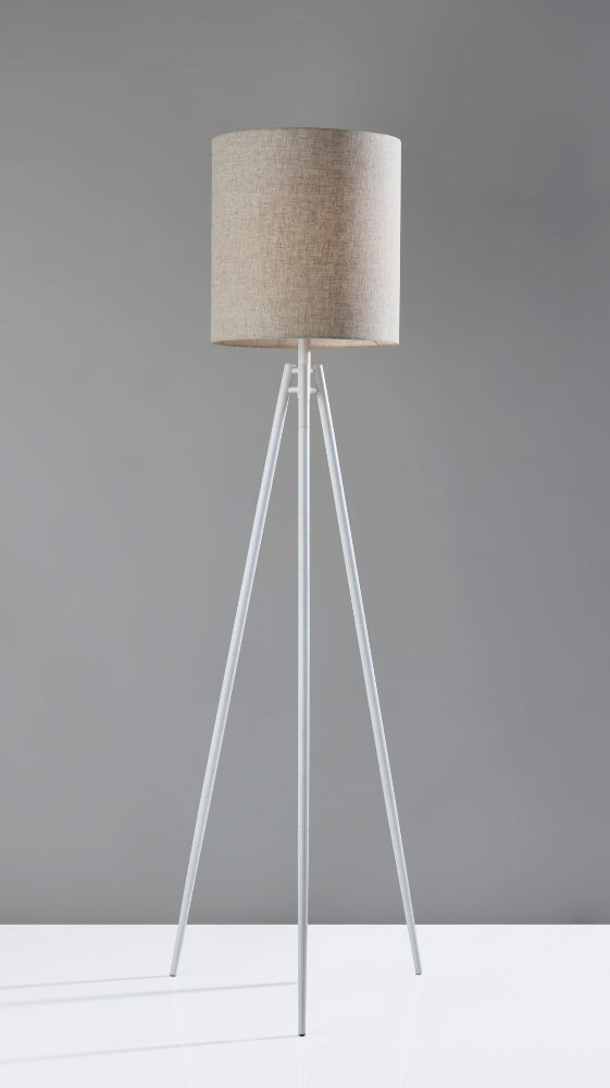 Adesso Home - Glenwood Floor Lamp - 4037-02 view 4