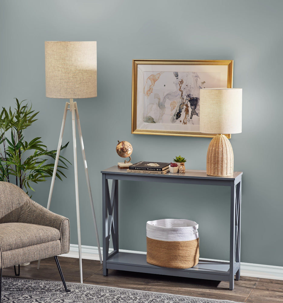 Adesso Home - Glenwood Floor Lamp - 4037-02 view 5