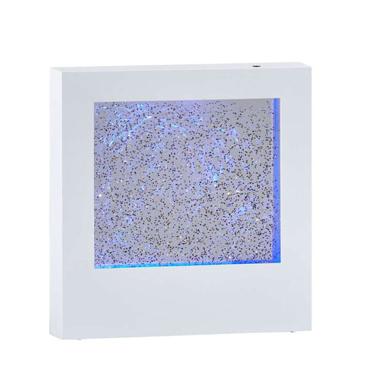 Adesso Home - Glitter Light Box - SL3984-02 view 1
