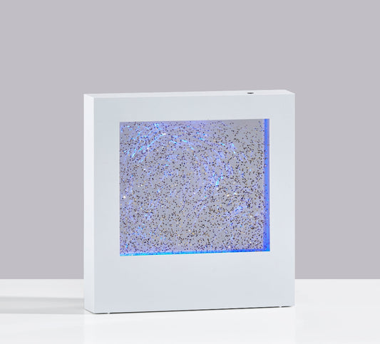 Adesso Home - Glitter Light Box - SL3984-02 view 2