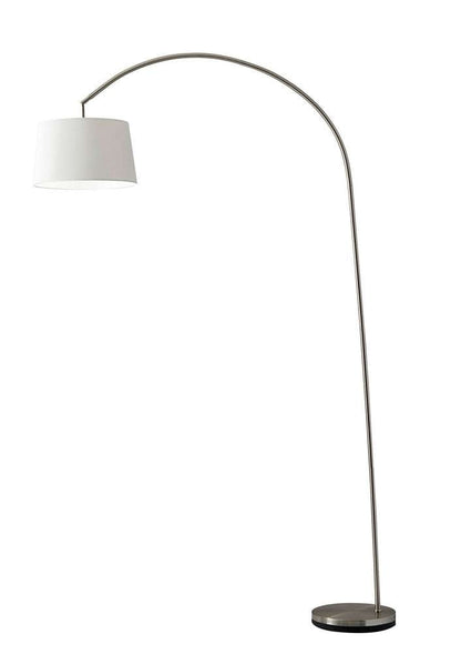 Adesso Home - Goliath Arc Lamp - 5098-22 view 1