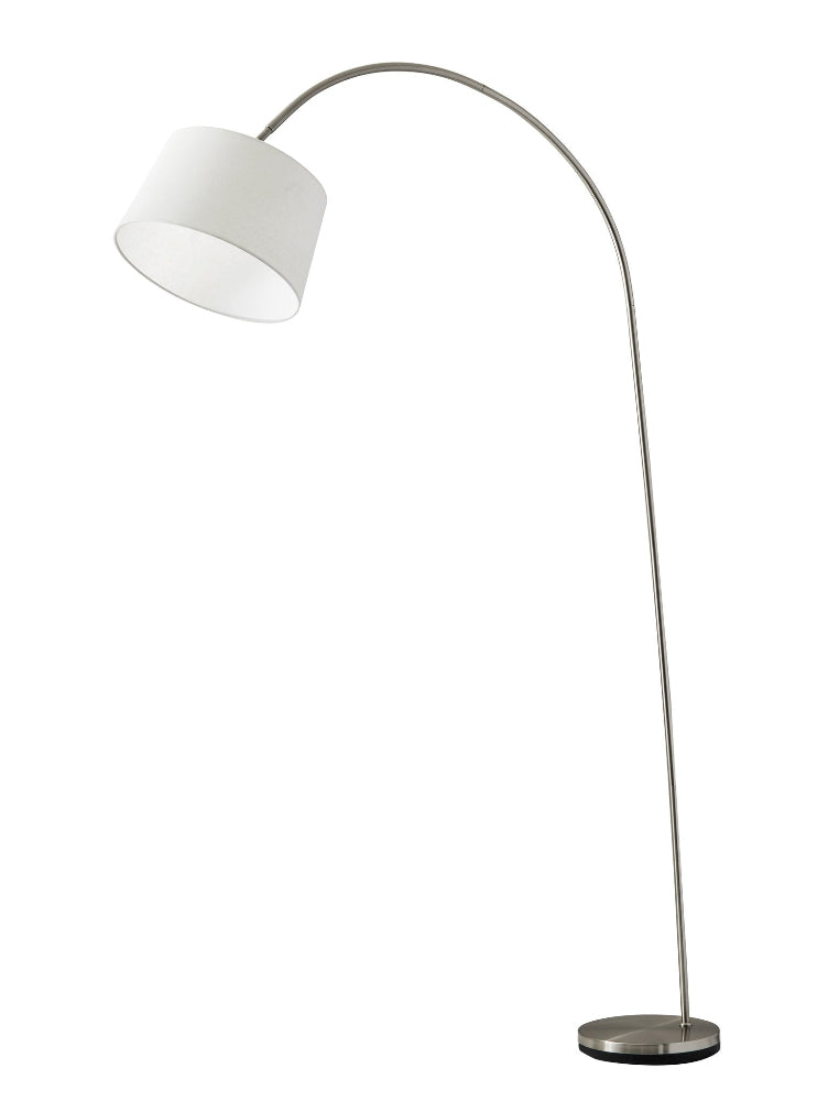 Adesso Home - Goliath Arc Lamp - 5098-22 view 2