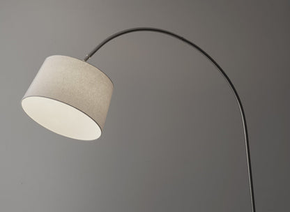 Adesso Home - Goliath Arc Lamp - 5098-22 view 3