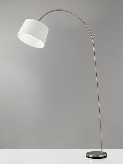 Adesso Home - Goliath Arc Lamp - 5098-22 view 4