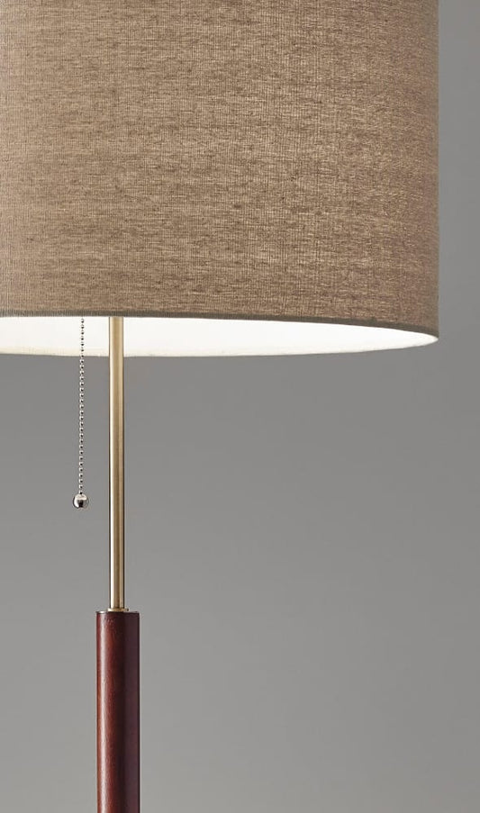 Adesso Home - Hamilton Floor Lamp - 3377-15 view 2