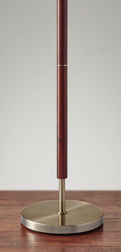 Adesso Home - Hamilton Floor Lamp - 3377-15 view 3