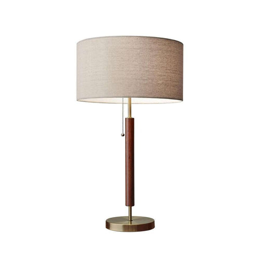 Adesso Home - Hamilton Table Lamp - 3376-15 view 1