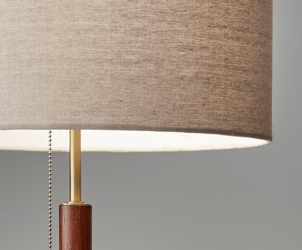 Adesso Home - Hamilton Table Lamp - 3376-15 view 2