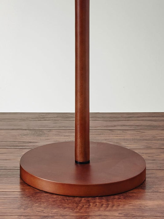Adesso Home - Hamptons Floor Lamp - 3338-15 view 2
