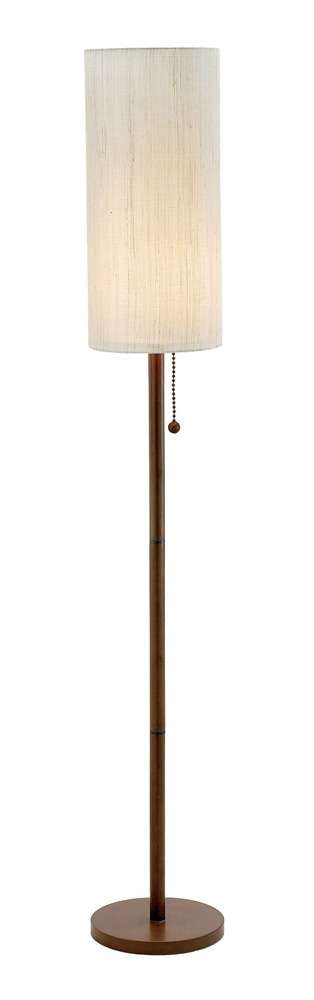Adesso Home - Hamptons Floor Lamp - 3338-15 veiw 1