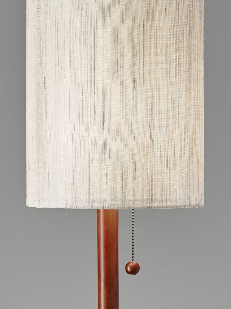 Adesso Home - Hamptons Table Lamp - 3337-15 view 2