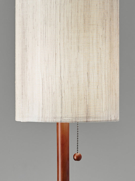 Adesso Home - Hamptons Table Lamp - 3337-15 view 2