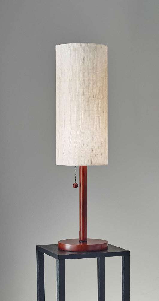 Adesso Home - Hamptons Table Lamp - 3337-15 view 4