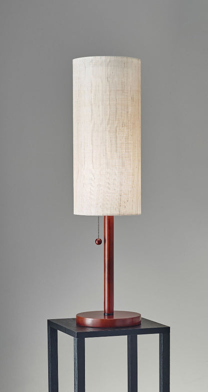 Adesso Home - Hamptons Table Lamp - 3337-15 view 4