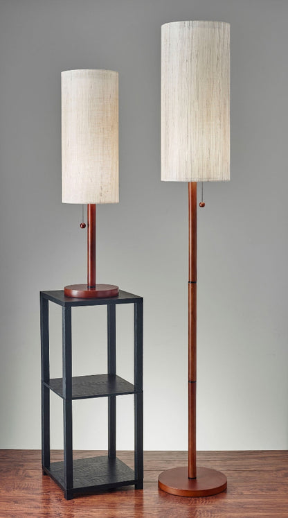 Adesso Home - Hamptons Table Lamp - 3337-15 view 5