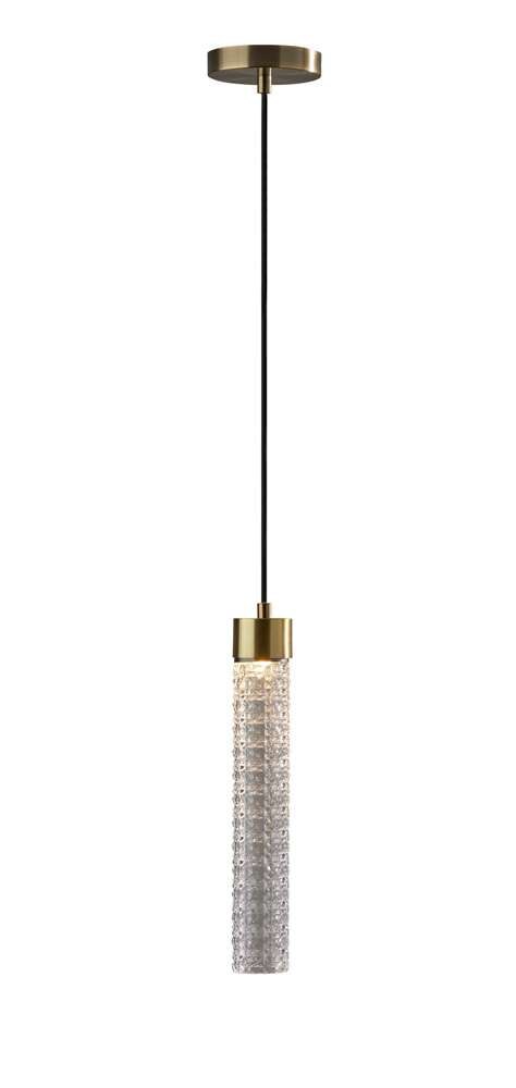 Adesso Home - Harriet LED Pendant - 3695-21 veiw 1