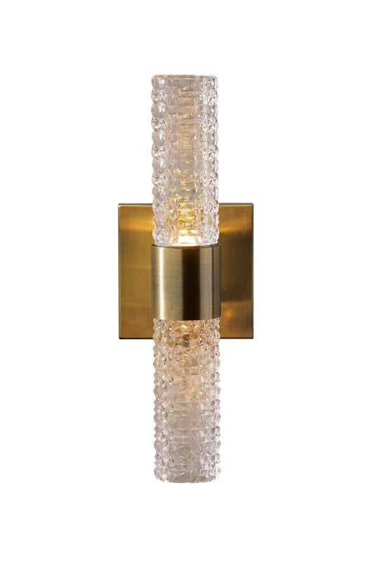 Adesso Home - Harriet LED Wall Lamp - 3696-21 veiw 1