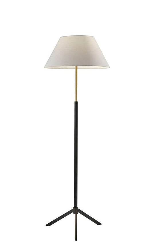 Adesso Home - Harvey Floor Lamp - 3757-01 view 1