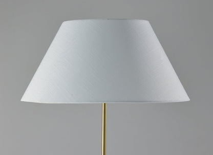 Adesso Home - Harvey Floor Lamp - 3757-01 view 2