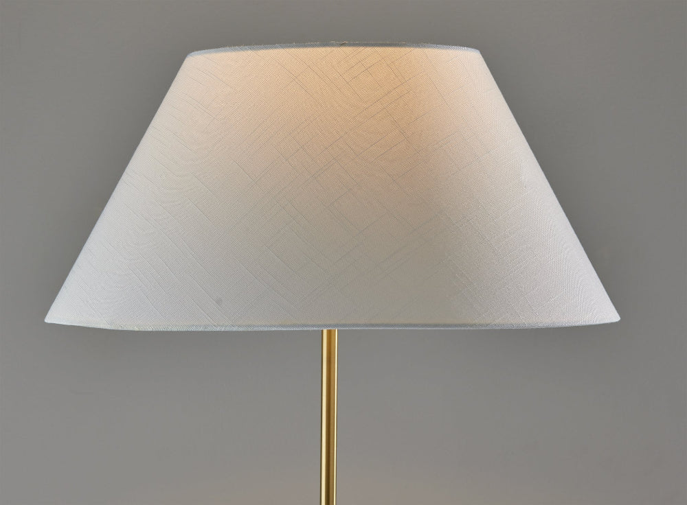 Adesso Home - Harvey Floor Lamp - 3757-01 view 3