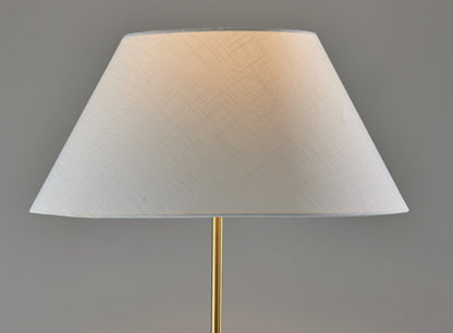 Adesso Home - Harvey Floor Lamp - 3757-01 view 3