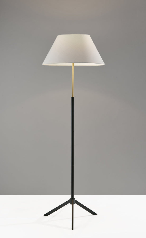 Adesso Home - Harvey Floor Lamp - 3757-01 view 5